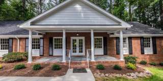 Room in 5 Bedroom House at 4600 Joyner Pl Gallery 11