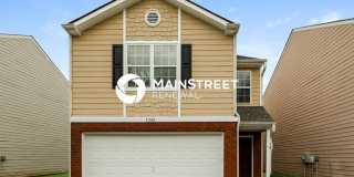 5280 Hanover Street Gallery 1