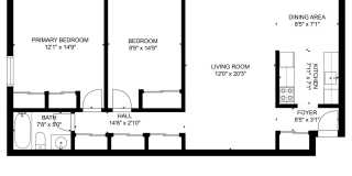 8050 Northeast Central Avenue - 303 8050 Northeast Central Avenue - 303 Gallery 25