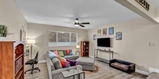 Fully Furnished Single Level Brick Home and Pet Friendly Gallery 13