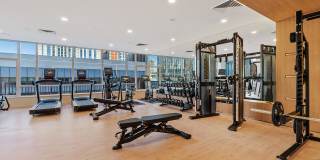 44 Monroe Gallery 17