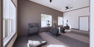 The Mark Townhomes Gallery 46