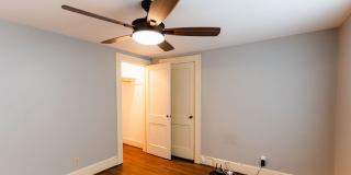 Sunset Hills 3 bedroom 2 bathroom charming brick bungalow in Greensboro. Lawn care included Gallery 50