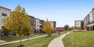 Student Housing - University Edge Youngstown Gallery 6