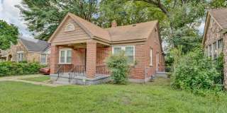Recently Renovated Brick Home Located Minutes away from Memphis International Airport! Recently Renovated Brick Home Located Minutes away from Memphis International Airport! Gallery 1