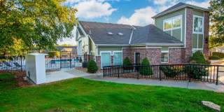 Park Edge Apartment Homes Gallery 17
