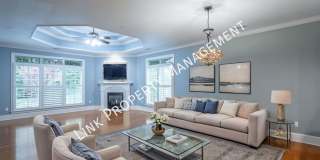 Beautiful large 1800 sf 3/2 for $2000 Townhome in Hixson with a garage and attic storage! Gallery 1