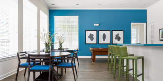 Bridge Pointe Apartments Gallery 24