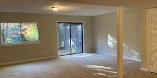 1200A Falls Church Rd., Raleigh - Bev Roberts Rentals & Property Management Gallery 7