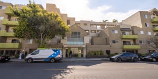 Hampshire Place Gallery 6