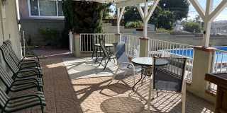 5138 West 141st Street - Studio A Gallery 27