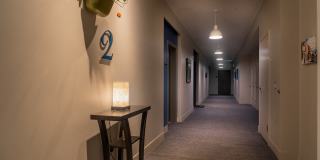 Mulberry Lofts Gallery 16