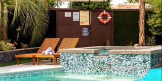 Mid-Century Oasis with Pool in Palm Springs (Monthly Only - No Long Term) Gallery 9