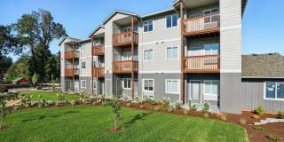LIBERTY CREST APARTMENTS Gallery 14