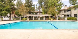 Oak Park Apartment Homes Gallery 14