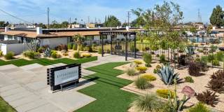 Grove House Gallery 1