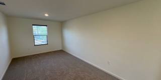 Newly built two story home in Wild Oak Subdivision Gallery 19