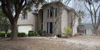 In Converse Texas 4 Bedroom 2 Bath Plus 2 Living Areas & Plenty of Storage Space! Gallery 1