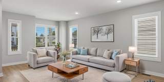 BRAND NEW CONSTRUCTION IN HISTORIC CHURCH HILL AREA Gallery 7