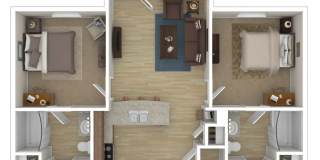 Vitae Residences Gallery 12