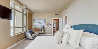 700 West Harbor Drive - 2902 Gallery 44