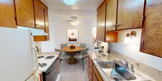 407 LIVE IN THE HEART OF THE GREENWOOD RETAIL CORE, WALK TO EVERYTHING! Gallery 30