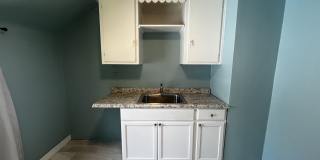 117 Wyoming Avenue - Upper Gallery 1