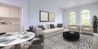 The Oaks Apartments Gallery 10