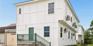 2716 N DORGENOIS Street 2716 N DORGENOIS Street Gallery 1