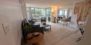 Fully furnished 1 bedroom w/ parking near Hawaii Convention Center, Ala Moana Shopping Center and Beach Park! Gallery 3