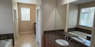 Solar Home with EV Garage Charging. 4 Bedroom Home with Downstairs Bedroom and Full Bathroom. Gallery 14