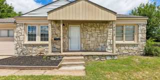 3 bed, 1 bath home in Del City, OK Gallery 1