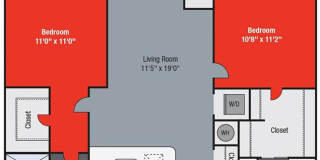 770 Skokie Blvd. Gallery 1