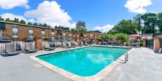 Georgian Oaks Apartments Gallery 31