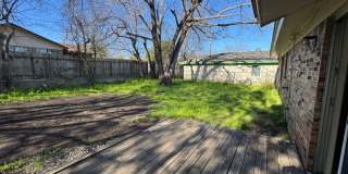 3-Bedroom House for Rent in Copperas Cove Gallery 28