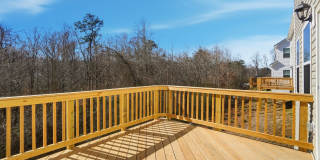 4BR Home in The Pines at Paw Creek – New Construction + Private Deck Gallery 24