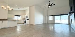 COMING SOON!!! 4 Bedroom / 2 Bath House with Solar in Desert Hot Springs! Gallery 6