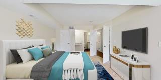 Arbor Circle Apartments Gallery 15
