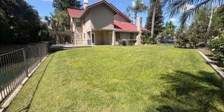 Elegant 4 Bedroom Home in The Lakes Gallery 11