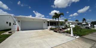 Fantastic 2br/2ba home  in 55+ MAINLANDS OF TAMARAC BY THE GULF ! Gallery 1