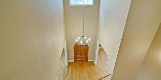 Stunning two-story spacious home on tranquil tree-lined street. Gallery 37
