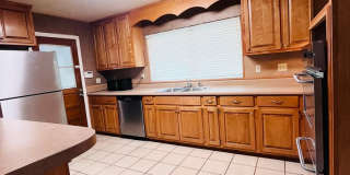 3 Bed/2 Bath with one car garage home located in Jake Gaither Neighborhood! Gallery 12