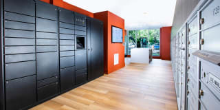 Modern on M Gallery 35