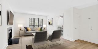 Affordable Housing - Woodlyn on the Green Gallery 6