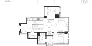 14 West Superior St. Gallery 1