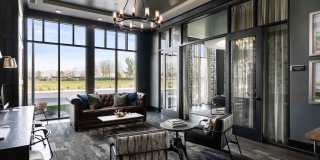 Upton Oxmoor Apartments Gallery 37