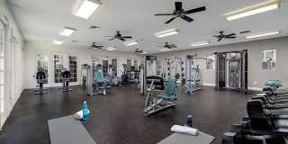 Campana Crown Valley Apartments Gallery 8