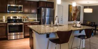 Aventine Asheville Gallery 3