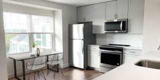 Windsor Village at Waltham Gallery 1