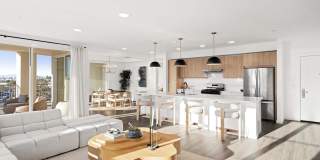 Eddy Redondo Residences Gallery 38